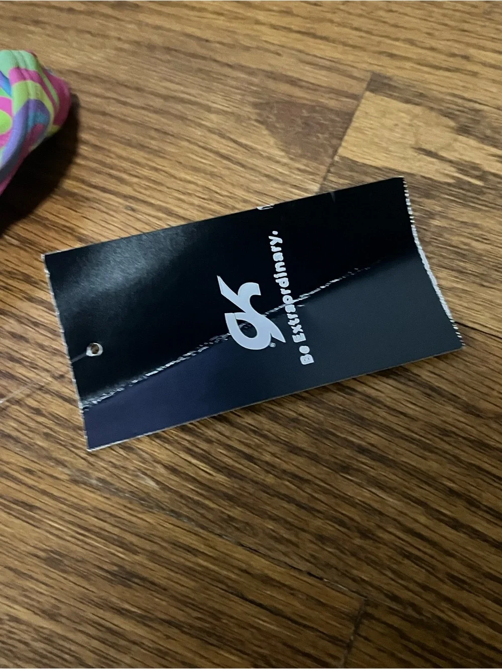 GK new tags